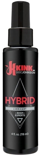 Kink Lubricants 4 fl. Oz. Hybrid Lubricant